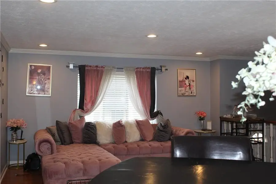 5281 Tasman Trail, Lithonia, GA 30038 - #3