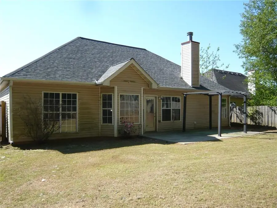 1677 Summit Creek Sw, Loganville, GA 30052 - #2