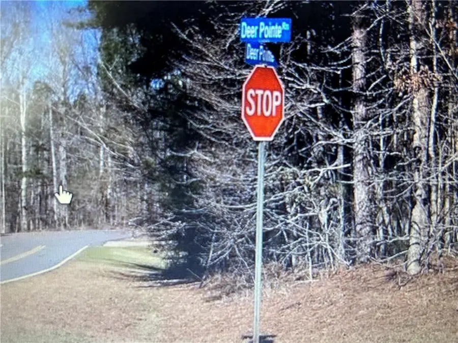0 Deer Pointe Run Run, Lagrange, GA 30240 - #3