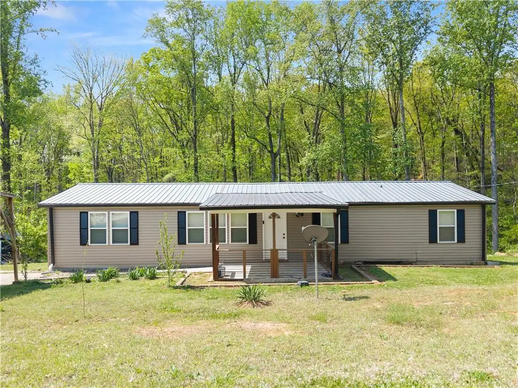 1670 Azelea Lane, Gainesville, GA 30507 - #1