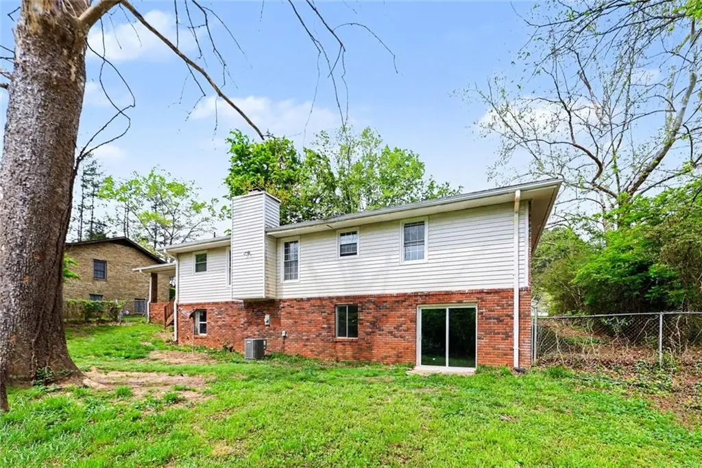 4938 Kings, Douglasville, GA 30135 - #1