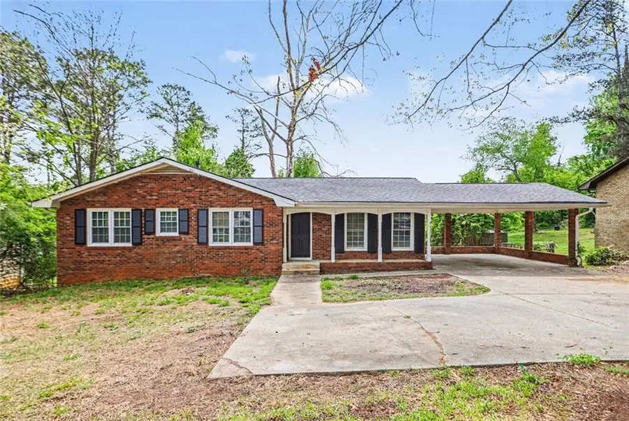 4938 Kings, Douglasville, GA 30135 - #2