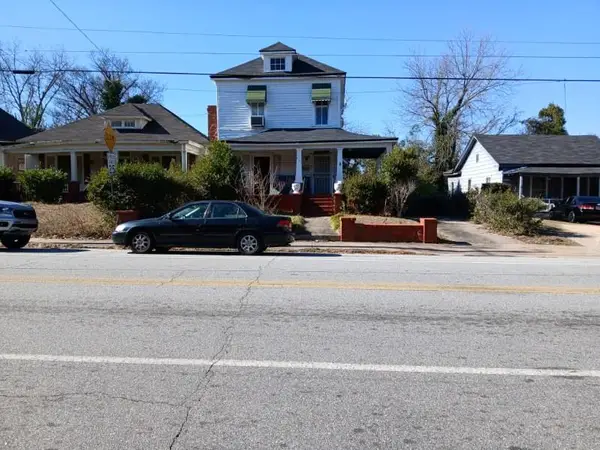 521 Monroe Street, Macon, GA 31201