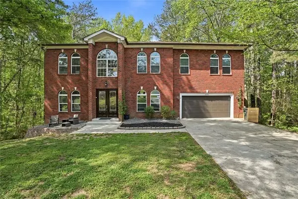3390 Knighton, Powder Springs, GA 30127