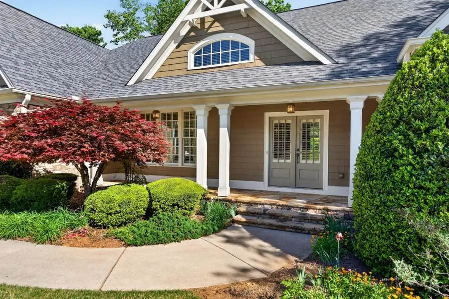 14 High Trestle Court, Dahlonega, GA 30533 - #2
