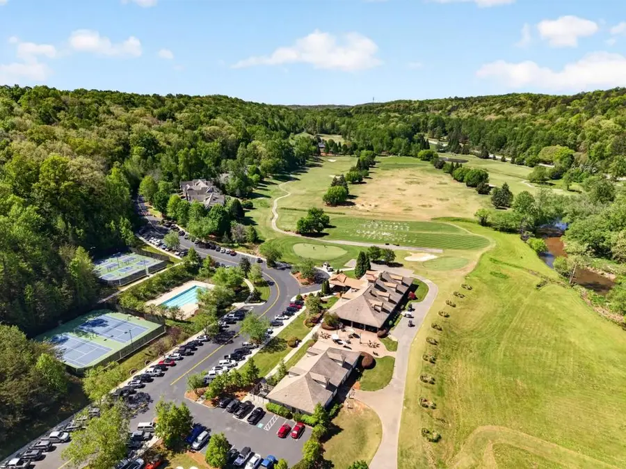 14 High Trestle Court, Dahlonega, GA 30533 - #3