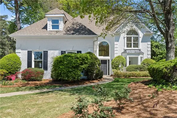 501 Prentiss Point Se, Marietta, GA 30067