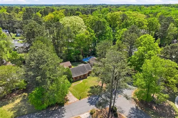 105 Swanson, Peachtree City, GA 30269