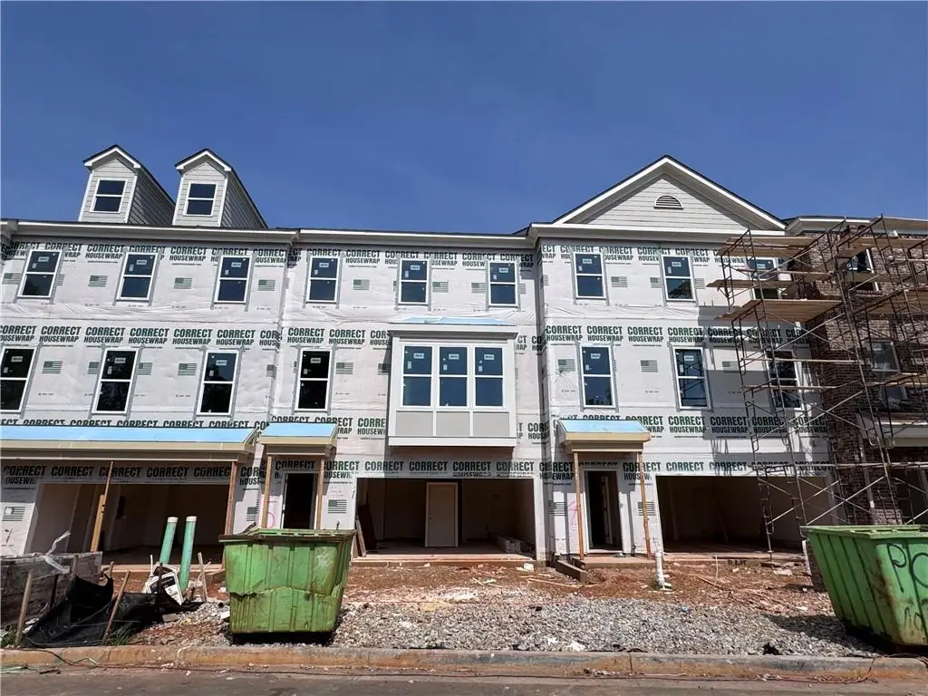 2739 Hallwood Lane, Suwanee, GA 30024 - #1