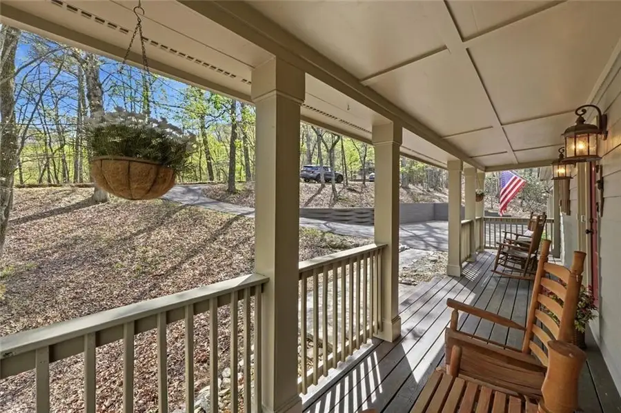 3847 Wilderness, Jasper, GA 30143 - #3