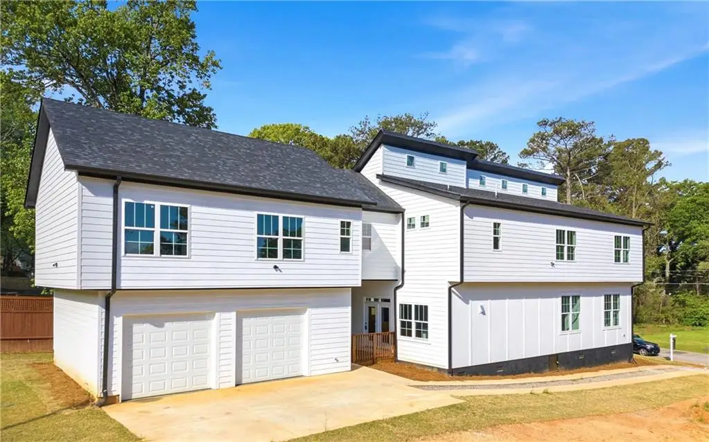 358 Saint Johns Avenue Sw, Atlanta, GA 30315 - #1