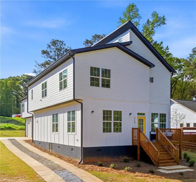 358 Saint Johns Avenue Sw, Atlanta, GA 30315 - #2