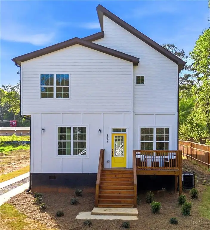 358 Saint Johns Avenue Sw, Atlanta, GA 30315 - #3