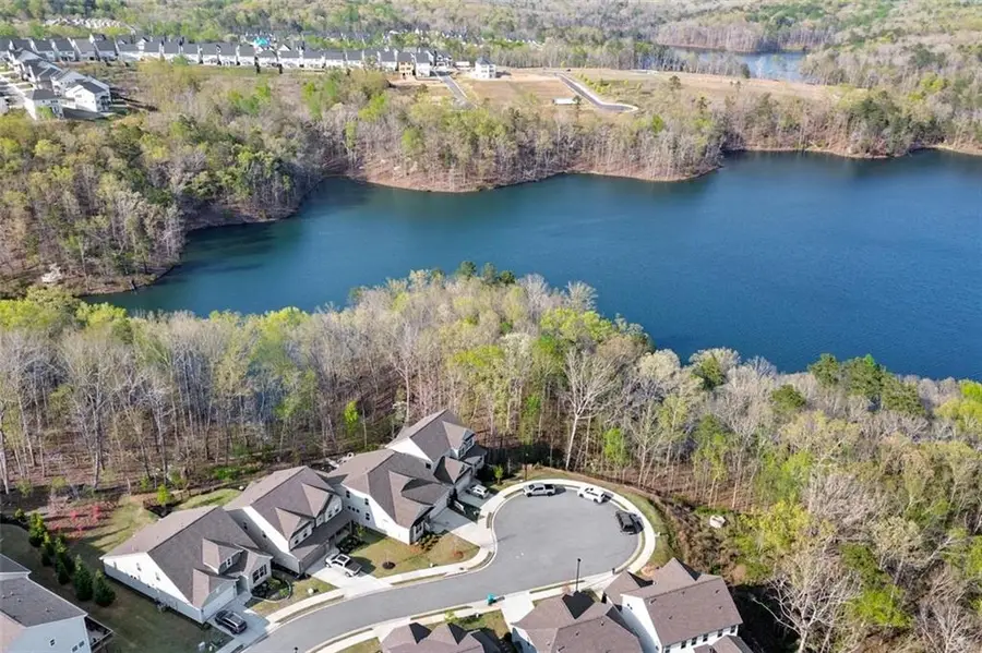413 Solace Place, Canton, GA 30114 - #2
