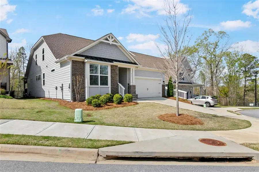 413 Solace Place, Canton, GA 30114 - #3