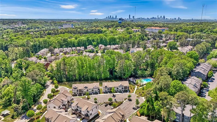 1332 Stanley Park Drive, Decatur, GA 30033 - #2