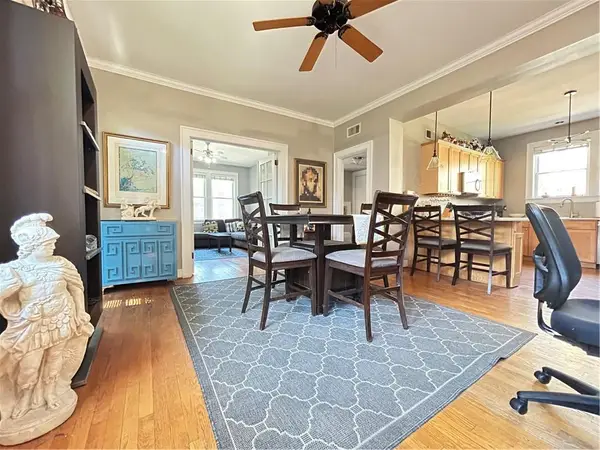 1015 Piedmont Avenue Ne #A3, Atlanta, GA 30309
