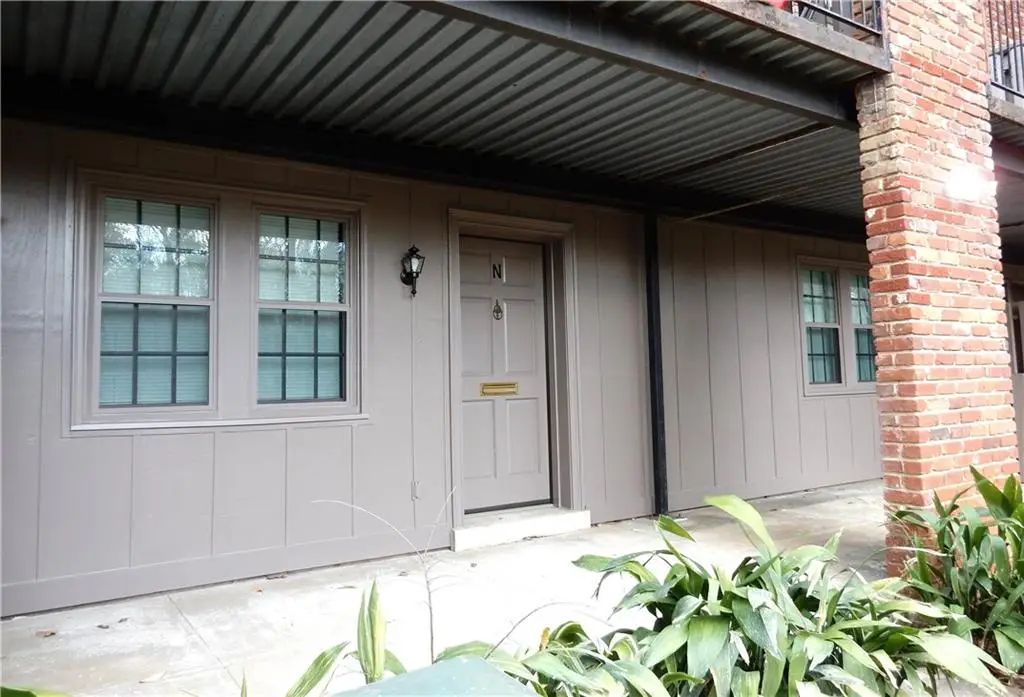 3083 Colonial Way #N, Atlanta, GA 30341 - #1