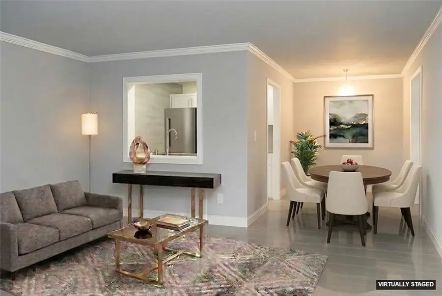 3083 Colonial Way #N, Atlanta, GA 30341 - #2