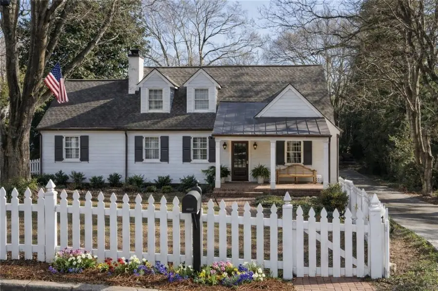 798 Cherokee Road, Gainesville, GA 30501 - #2