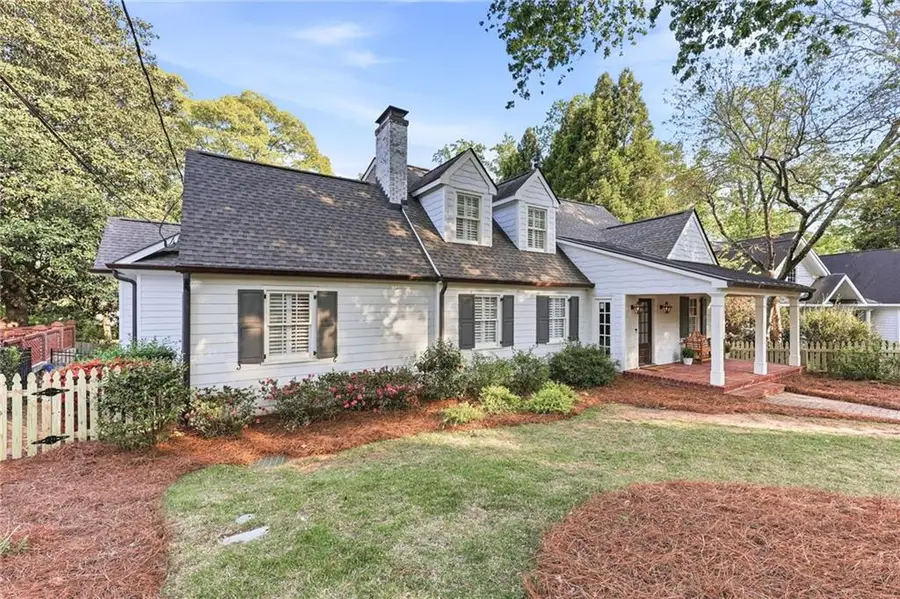 798 Cherokee Road, Gainesville, GA 30501 - #3