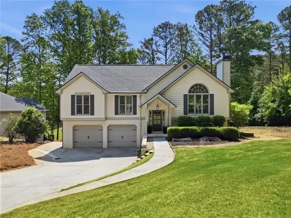 602 Wedgewood Drive, Woodstock, GA 30189