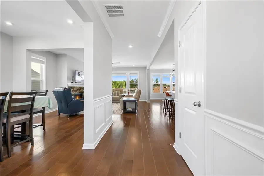 1033 Michigan Circle, Hoschton, GA 30548 - #3