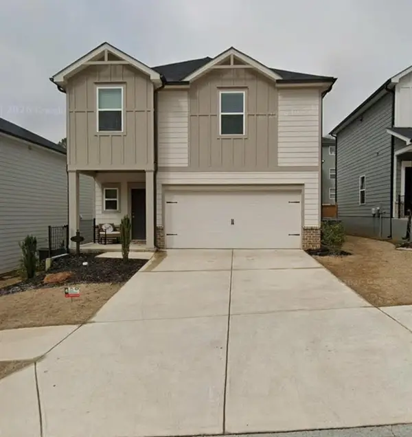 226 Wells Circle, Canton, GA 30114