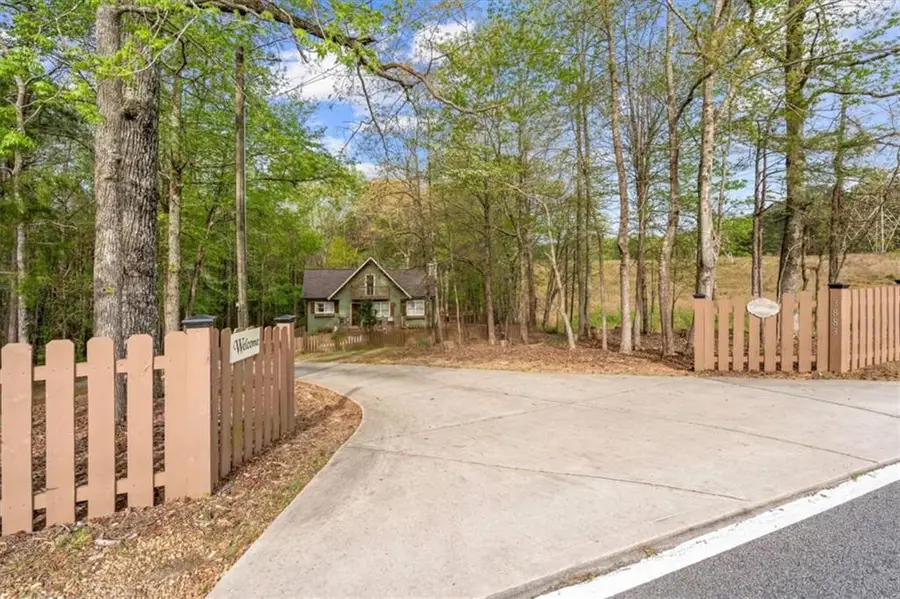 3883 Johnston Road, Winston, GA 30187 - #2