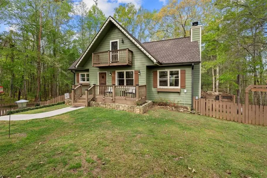 3883 Johnston Road, Winston, GA 30187 - #3