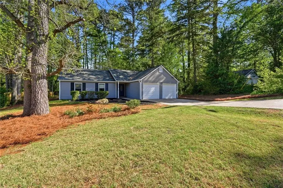 3384 Tia Trace Nw, Kennesaw, GA 30152 - #2