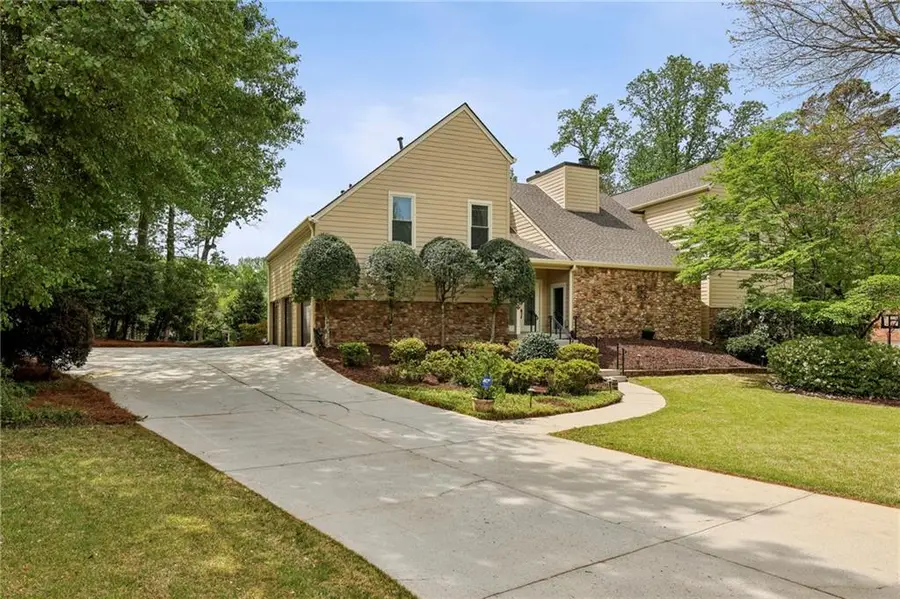 1843 Vancroft Court, Dunwoody, GA 30338 - #2