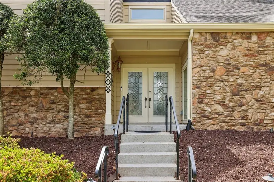 1843 Vancroft Court, Dunwoody, GA 30338 - #3