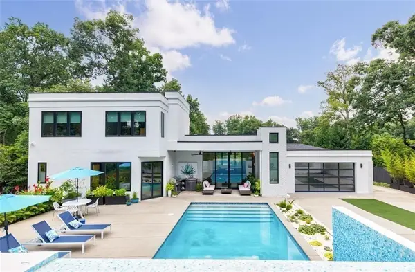 1263 Hopkins Terrace Ne, Atlanta, GA 30324