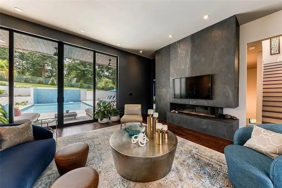 1263 Hopkins Terrace Ne, Atlanta, GA 30324 - #2