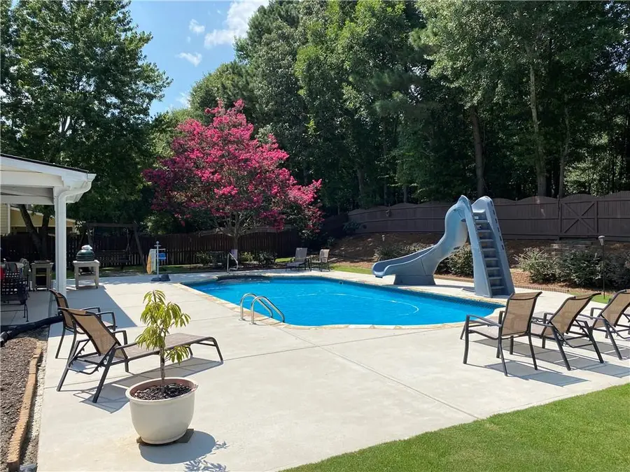 2267 Mitford Court, Dacula, GA 30019 - #2
