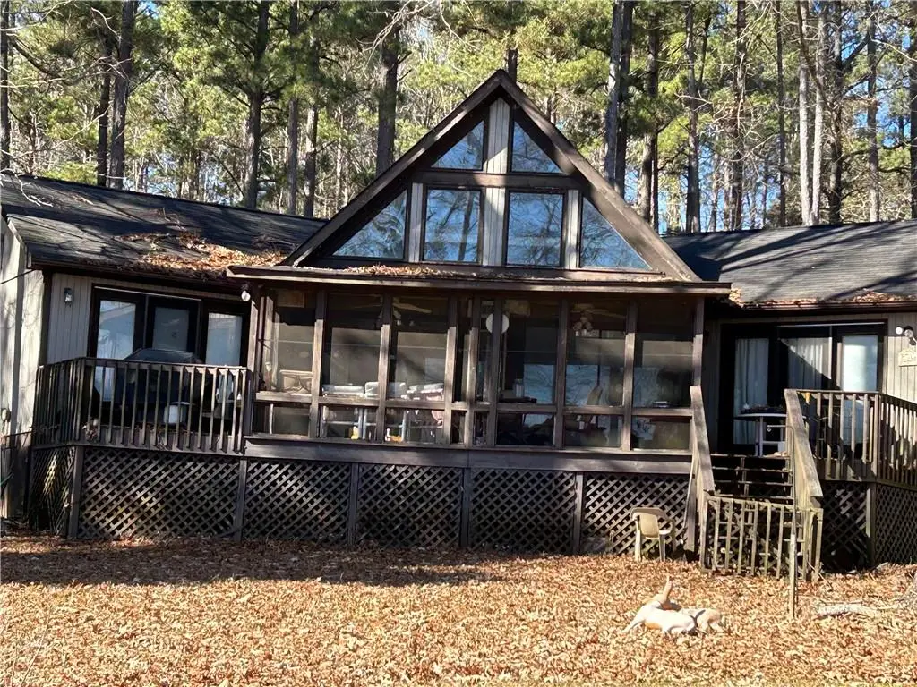 506 Rockville Springs, Eatonton, GA 31024 - #1