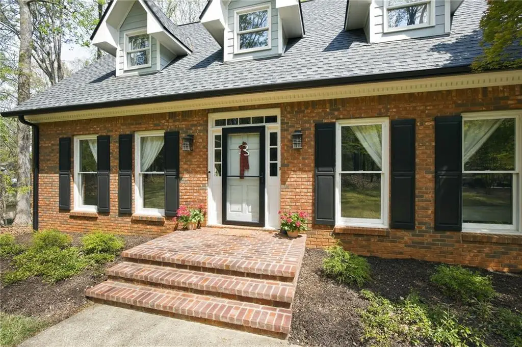 502 Riverview Court, Woodstock, GA 30188 - #1