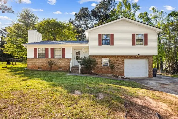4887 Hull Road Se, Conyers, GA 30094