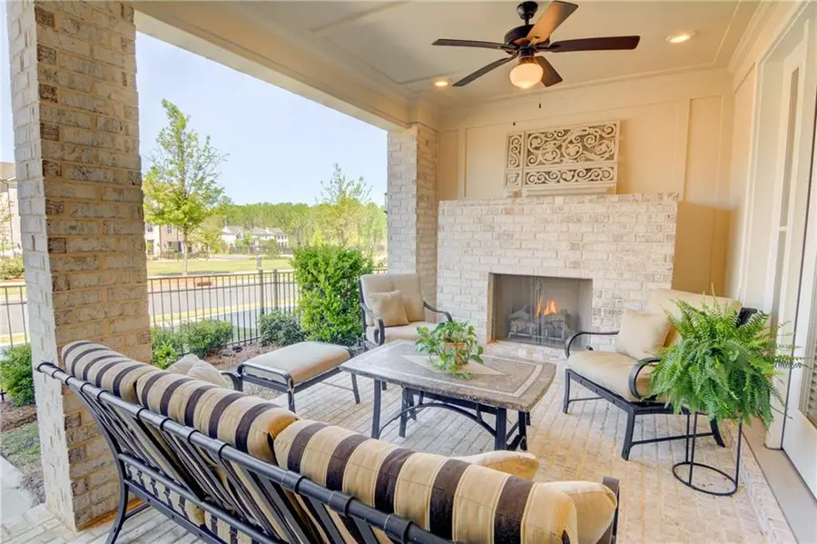 4651 Lanarc Drive, Peachtree Corners, GA 30092 - #3