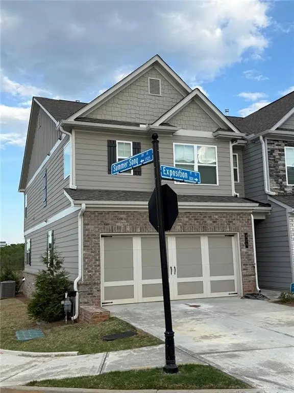 800 Exposition Pte, Marietta, GA 30067 - #3