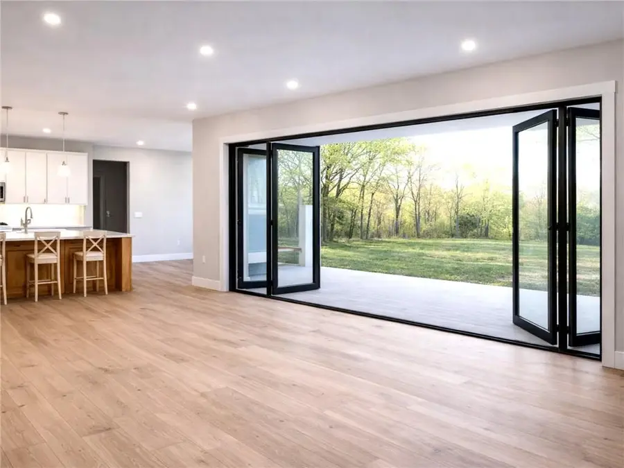 157 Chimney Ridge, Cleveland, GA 30528 - #3