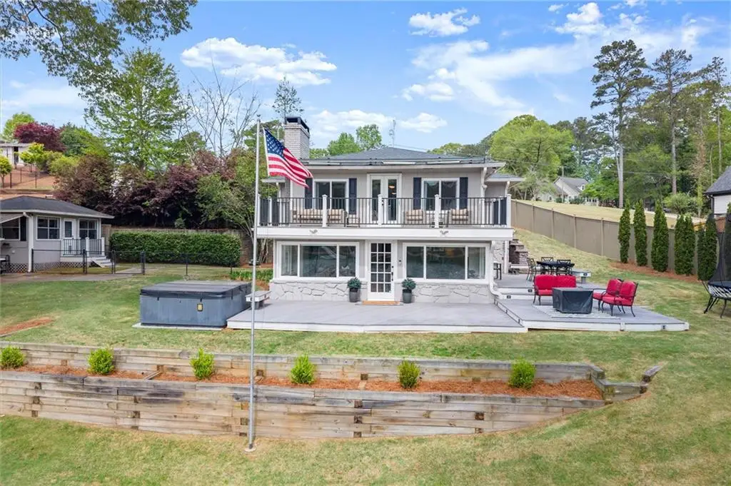 924 Pine Circle, Woodstock, GA 30189 - #1