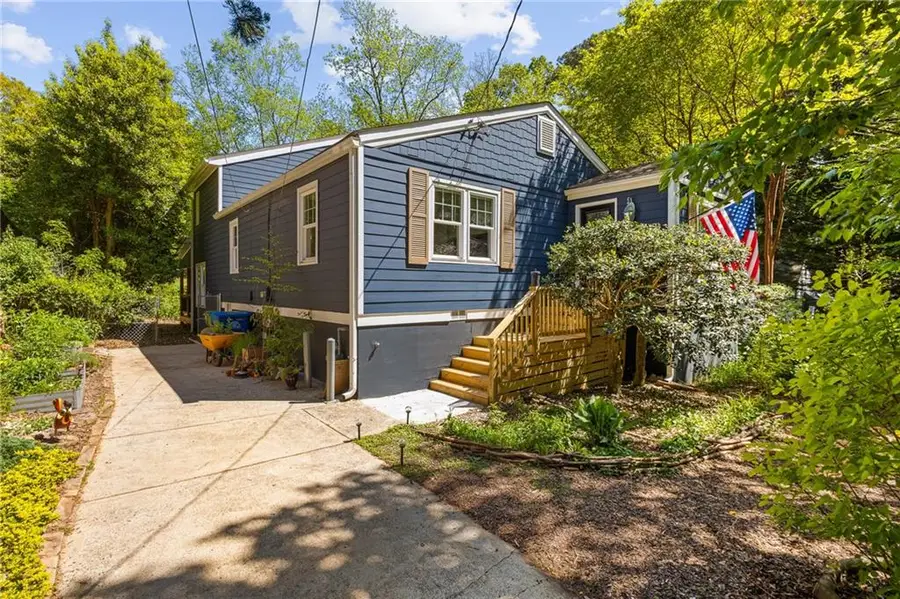 978 Ormewood Terrace, Atlanta, GA 30316 - #2