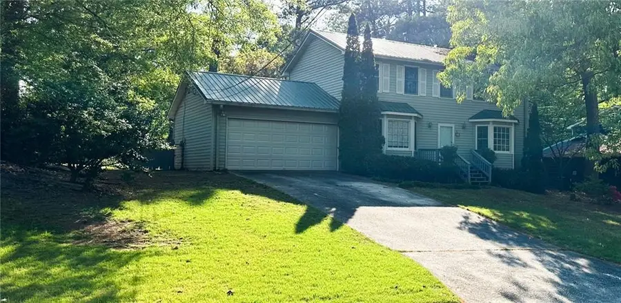 6929 Babbling Brook Drive, Rex, GA 30273 - #2