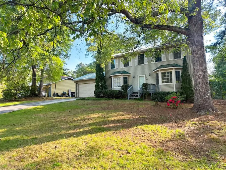 6929 Babbling Brook Drive, Rex, GA 30273 - #3