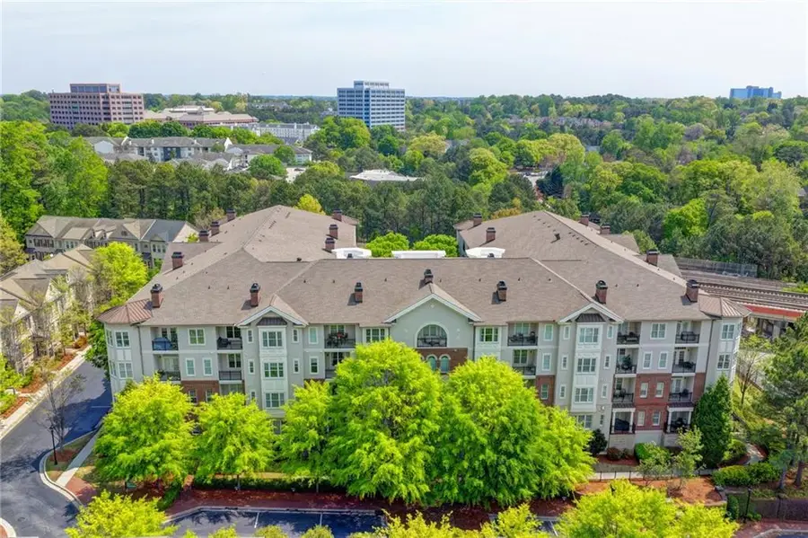 3635 E Paces Circle Ne #1309, Atlanta, GA 30326 - #3