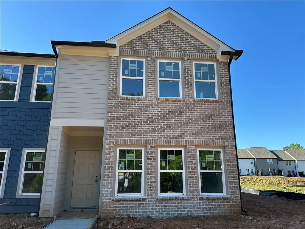 6128 Vaughnmere Way, Douglasville, GA 30135 - #1