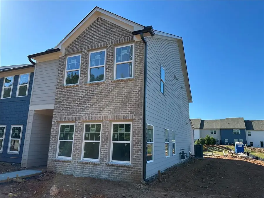 6128 Vaughnmere Way, Douglasville, GA 30135 - #2