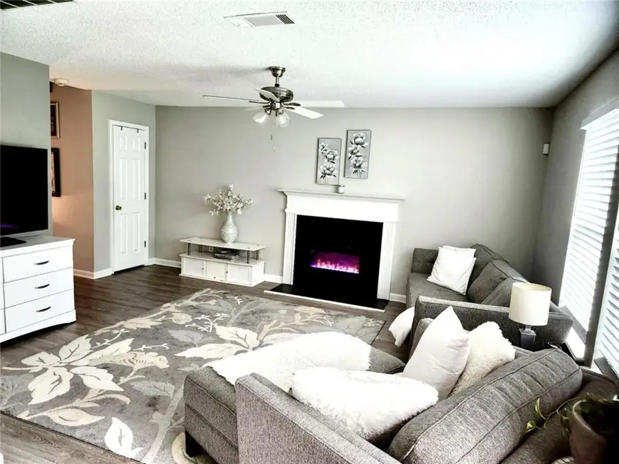 2226 Tuley Drive, Douglasville, GA 30135 - #2